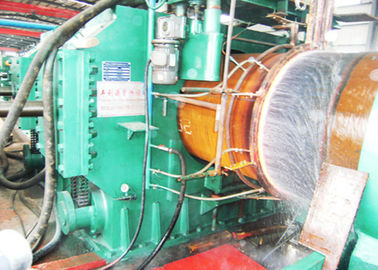 Modular Structure Pipe Bending Machine 0 - 180 Degree Bending Angle HeiYan
