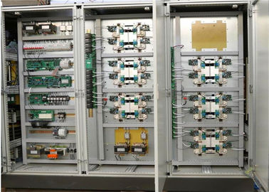 KGPS Medium Frequency Power Source Working Continuously For 24 Hours