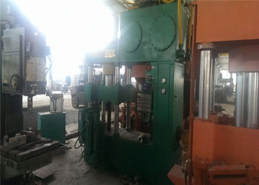 CNC Stainless Steel 304 Cold Forming Elbow Machine 1D Radius