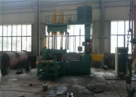 Short Radius 90 Degree 1.5D 304 316 Stainless Steel Elbow Forming Machine