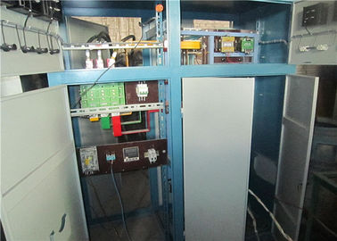 Elbow Machine Medium Frequency Power Source Heating Induction Equipment