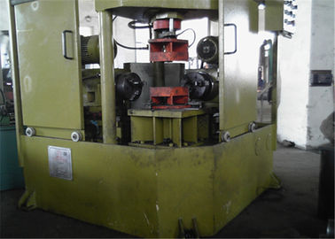 Carbon Steel Elbow Cold Forming Machine 3 - 30mm Wall Thickness Design