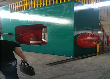 220V / 380V / 600V Tee Forming Machine 200mm Slide Stroke With Special Hydraulic Circuit Design