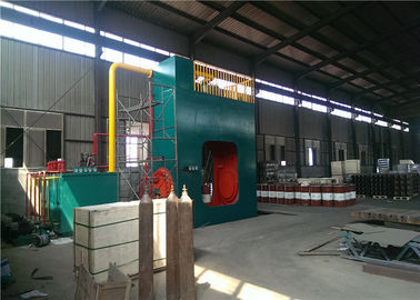220V / 380V / 600V Tee Forming Machine 200mm Slide Stroke With Special Hydraulic Circuit Design