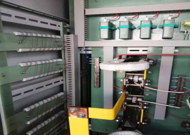 Hydraulic Medium Pipe Expanding Machine Heating Induction Equipment