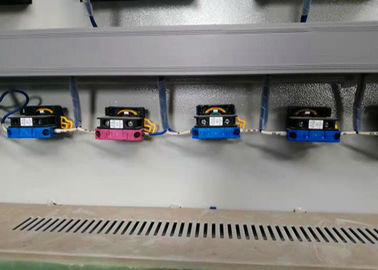 Medium Frequency Induction Heating Coil Heating Induction Equipment