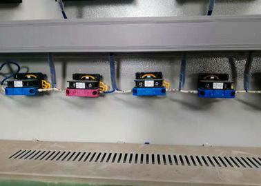 KGPS Medium Frequency Power Source Working Continuously For 24 Hours