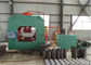 2 Inch To 24 Inch Carbon Steel CE Tee Forming Machine