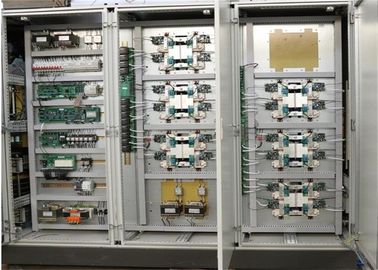 Medium Frequency Power Supply Unit Durable For Hot Pipe Bending Machine