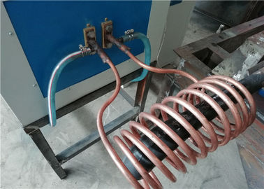 Line Pipe Bends Elbow Forming Machine 3 - 100mm Process Thicness ISO Approved