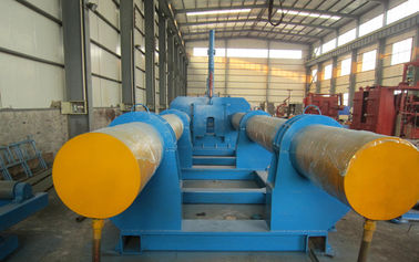325 Diameter Alloy Steel Elbow Expanding Machine , Tube Expanding Machine 84T