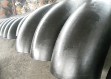 40 Degree Stainless Steel Pipe Fittings Elbow Astm A234 Wpb Ansi B16.9 Elbow