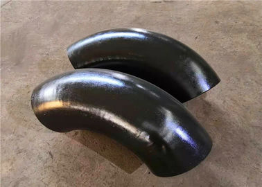 A234 Seamless Steel Pipe Fittings Elbow Astm A 860 Gr. Wphy 65 Bw Nace Elbow