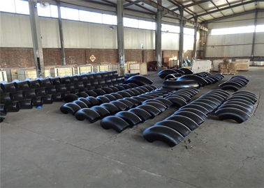 ANSI B16.9 Alloy Steel 45° Butt Welding Elbow
