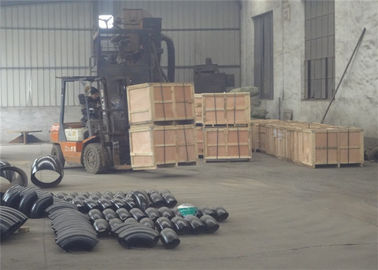CS Alloy Steel High Pressure A234 Wp91 Elbow Steel Pipe Fittings