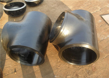 Grade A234 Wpb A234Wpb Sch40 Alloy Steel Tee