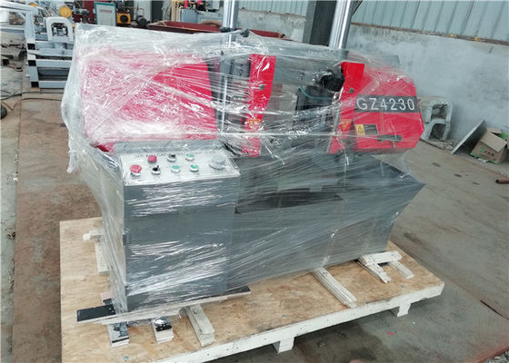Wood cutting 60m/Min GZ4230 300mm Band Saw Machine