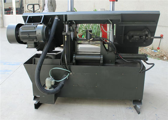 Wood cutting 60m/Min GZ4230 300mm Band Saw Machine