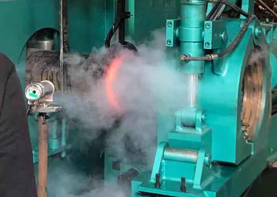Seamless Hot 2.5D 3MM Tube Bending Machine