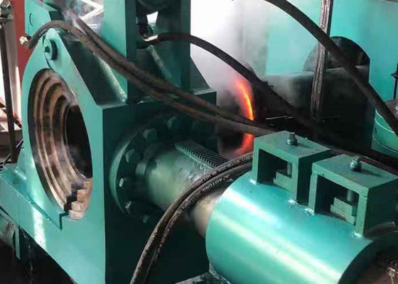 Seamless Hot 2.5D 3MM Tube Bending Machine