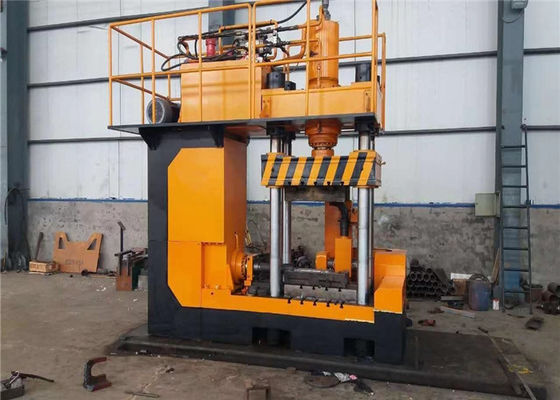 Long Radius 45 Degree SS304 Stainless Steel Elbow Elbow Forming Machine