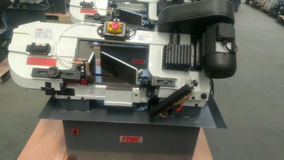 BS712N Scissors Type 80m/Min Heavy Duty Band Saw Machine Fastest Speed