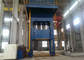 H Frame 100 Ton Hydraulic Steel Press Machine